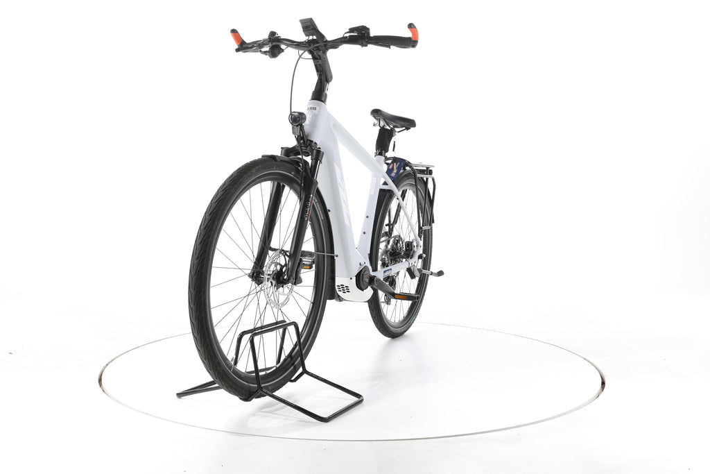 KTM Macina Style Pro Trekking E-Bike - Image 5
