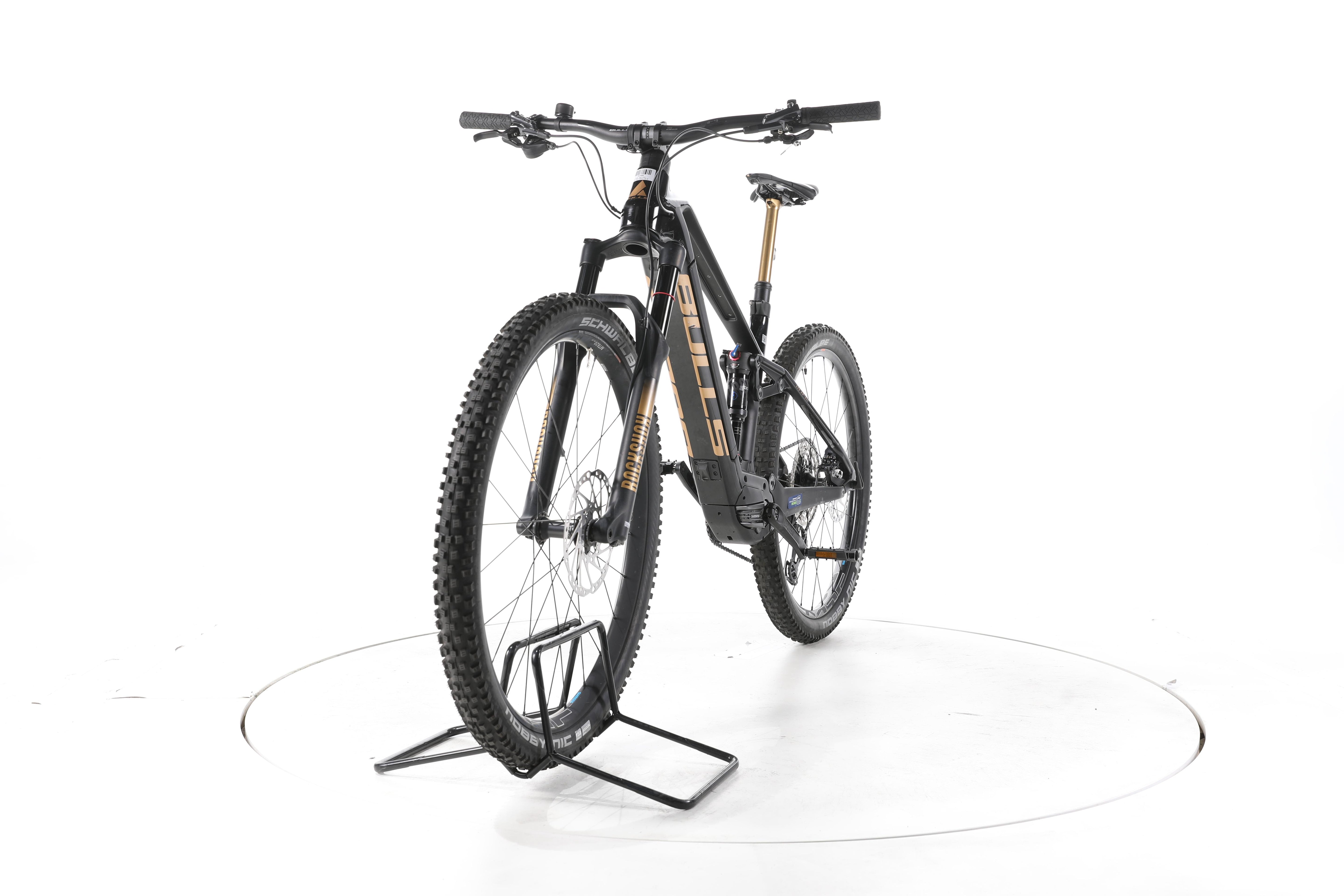 Bulls Sonic EVO AM SL 1 E-Bike Fully Carbon - Image 5