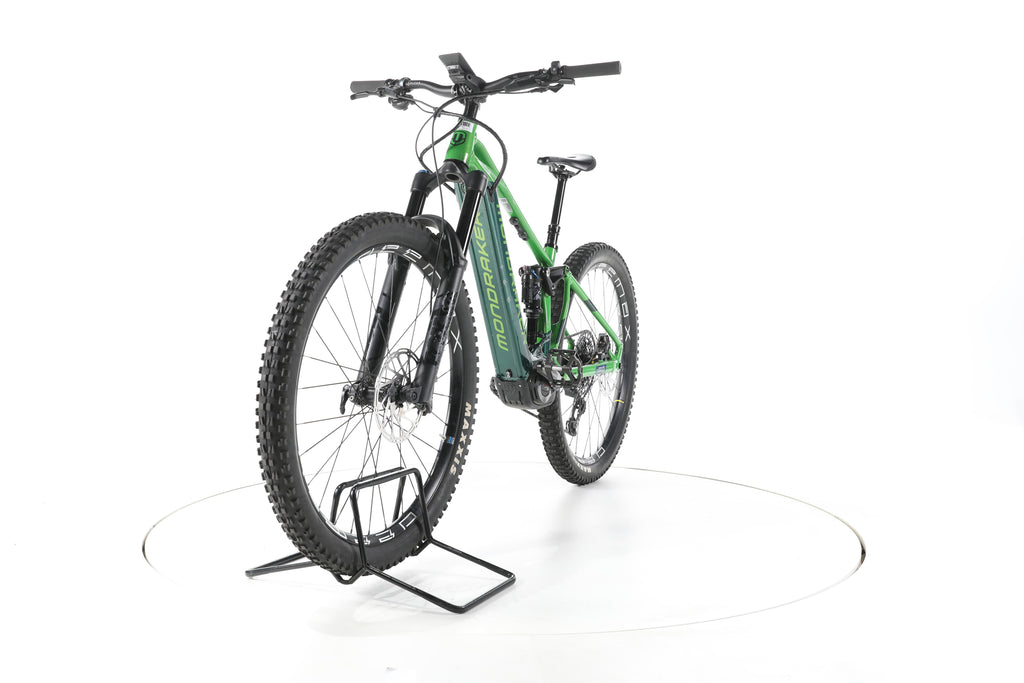 Mondraker Crafty R E-Bike Fully - Image 5