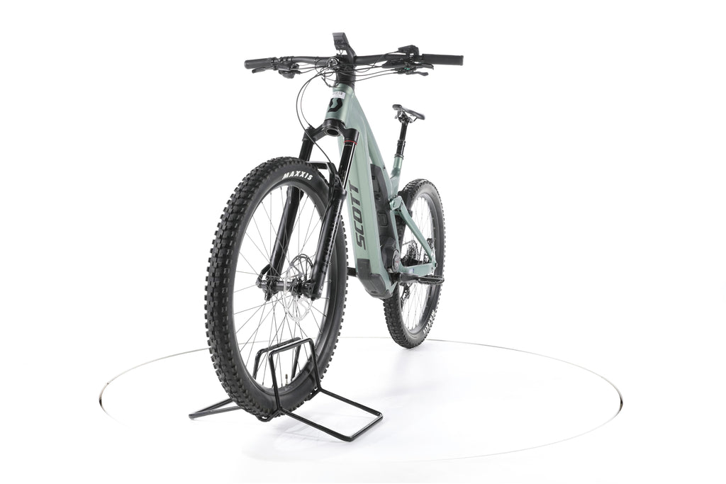 Scott Patron eRIDE 930 Fully E-Bike 2023 - Image 5