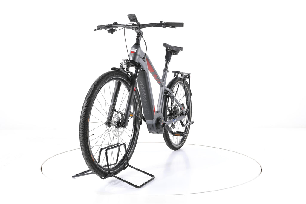 Conway Cairon T 2.0 Trekking E-Bike 2024 - Image 5