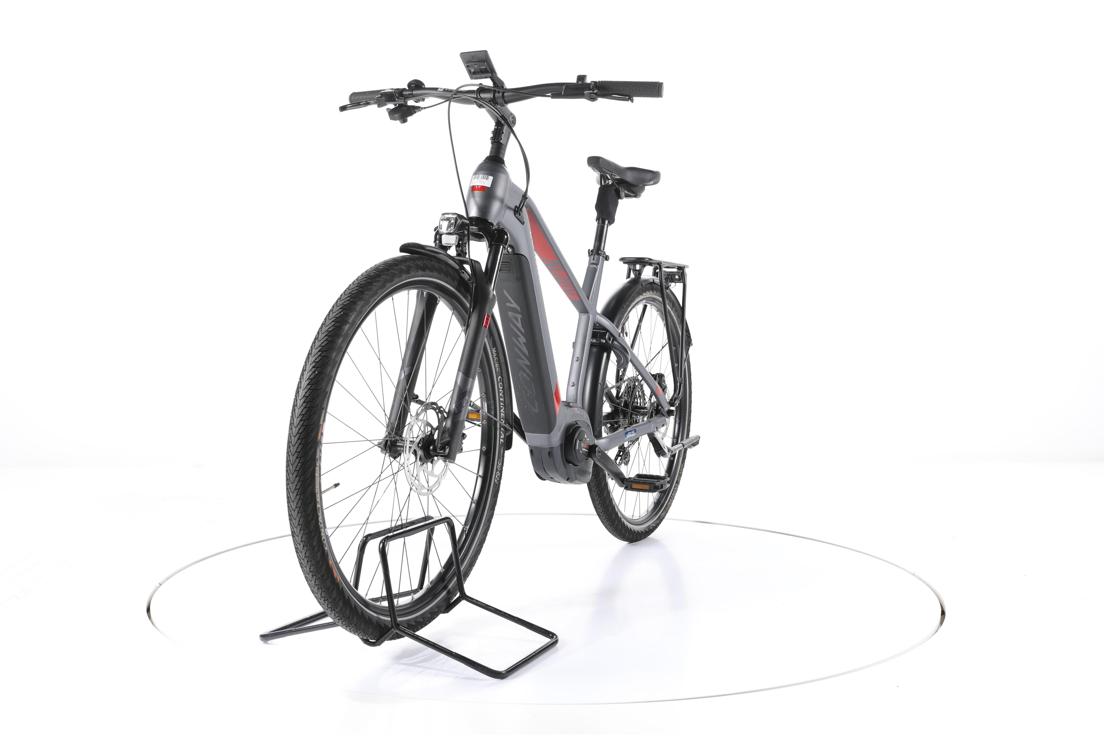Conway Cairon T 2.0 Trekking E-Bike 2024 - Image 5