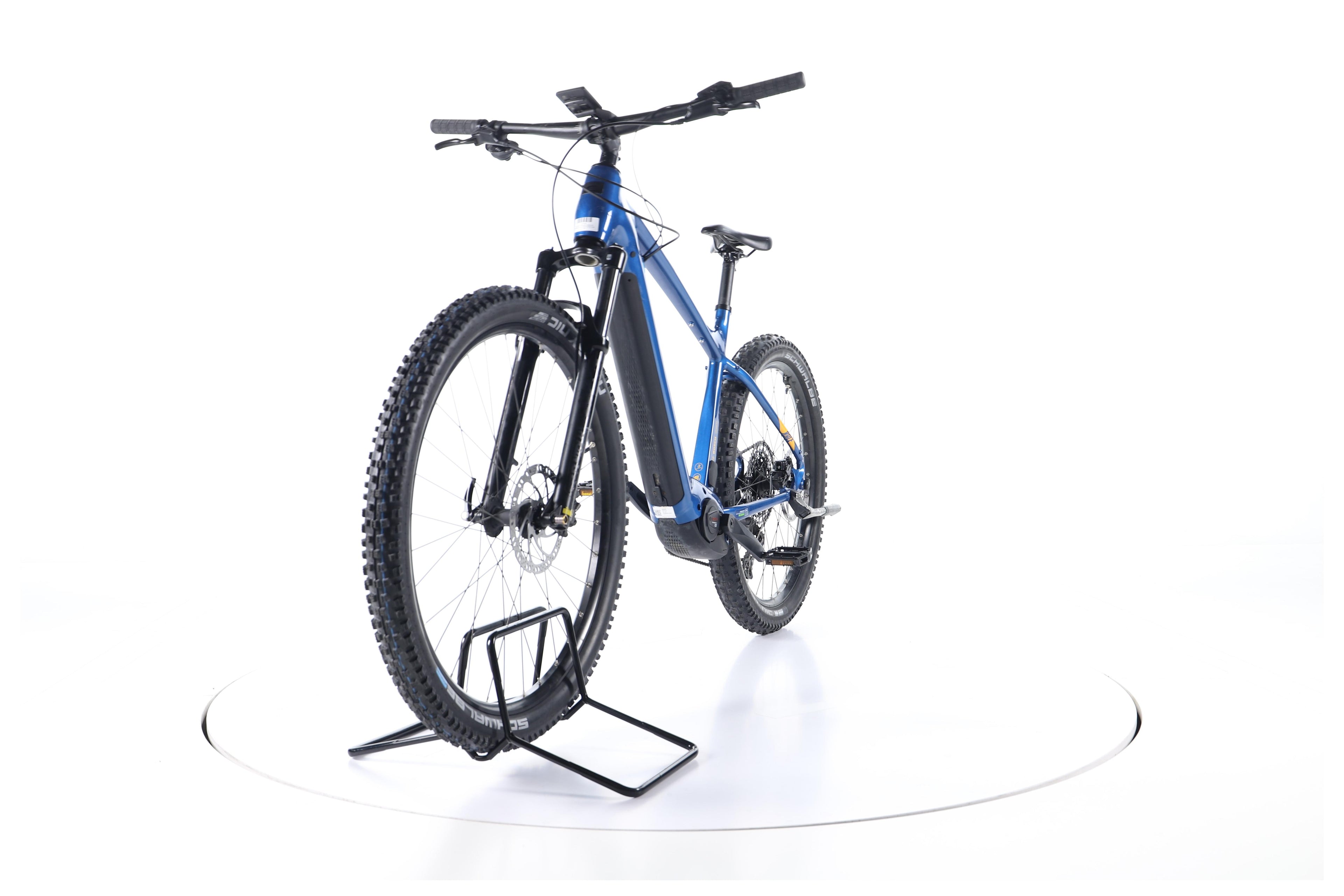 Corratec E-Power X-Vert Race Trinity E-Bike 2023 - Image 5