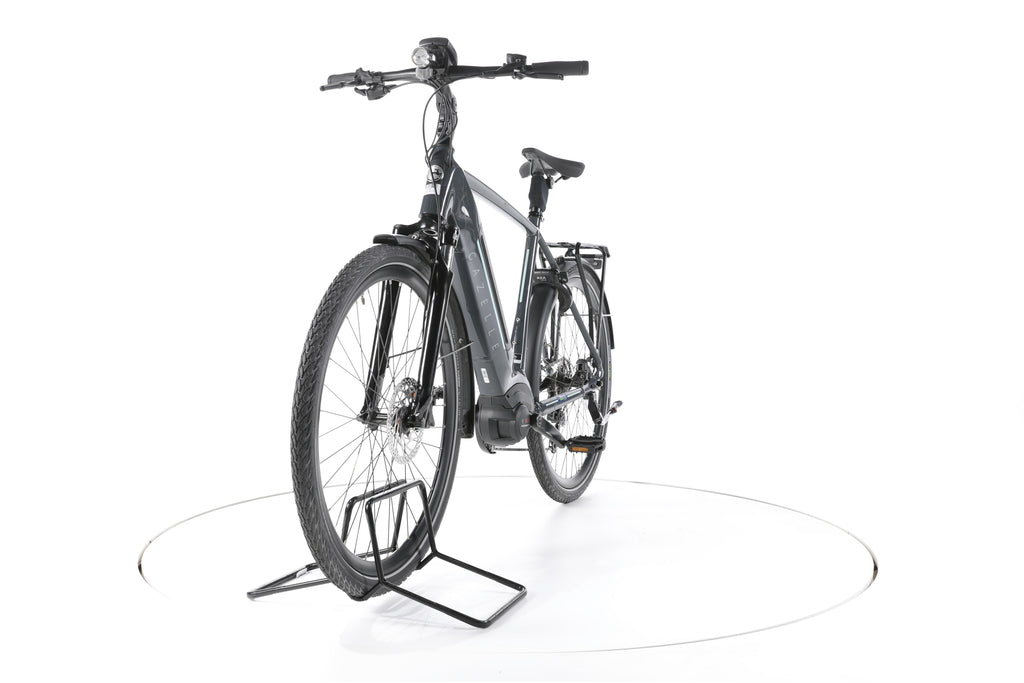 Gazelle Ultimate T10 HMB Trekking E-Bike - Image 5