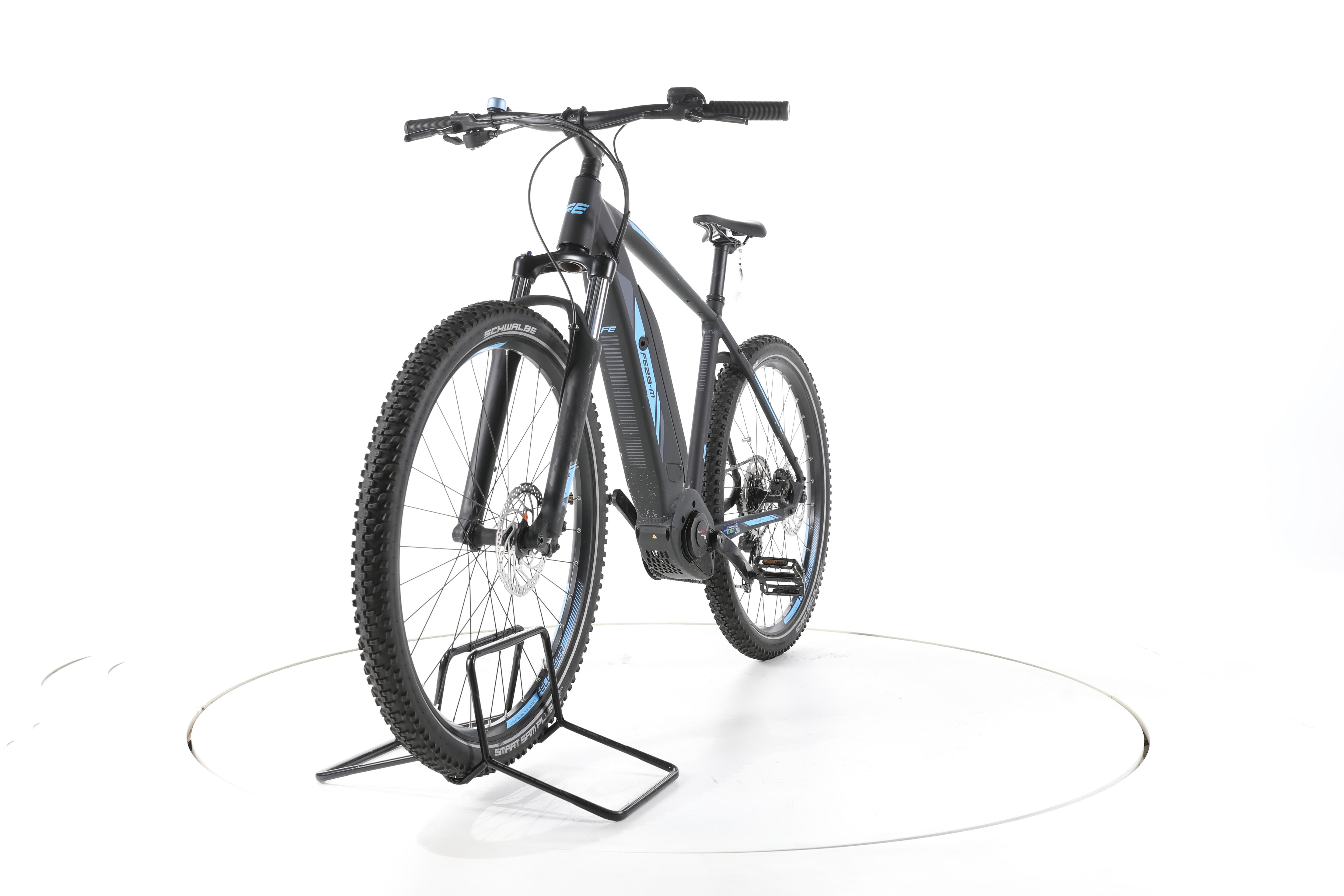 Feldmeier FE 29M E-Bike - Image 5