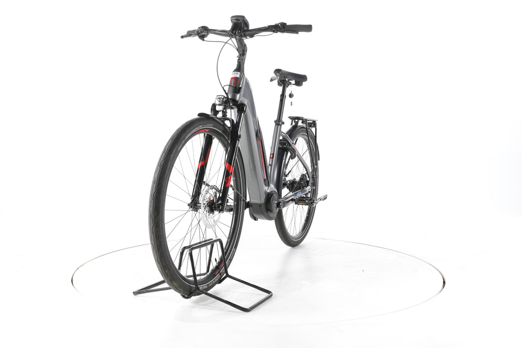 Conway Cairon TF 1.7 City E-Bike Tiefeinsteiger - Image 5