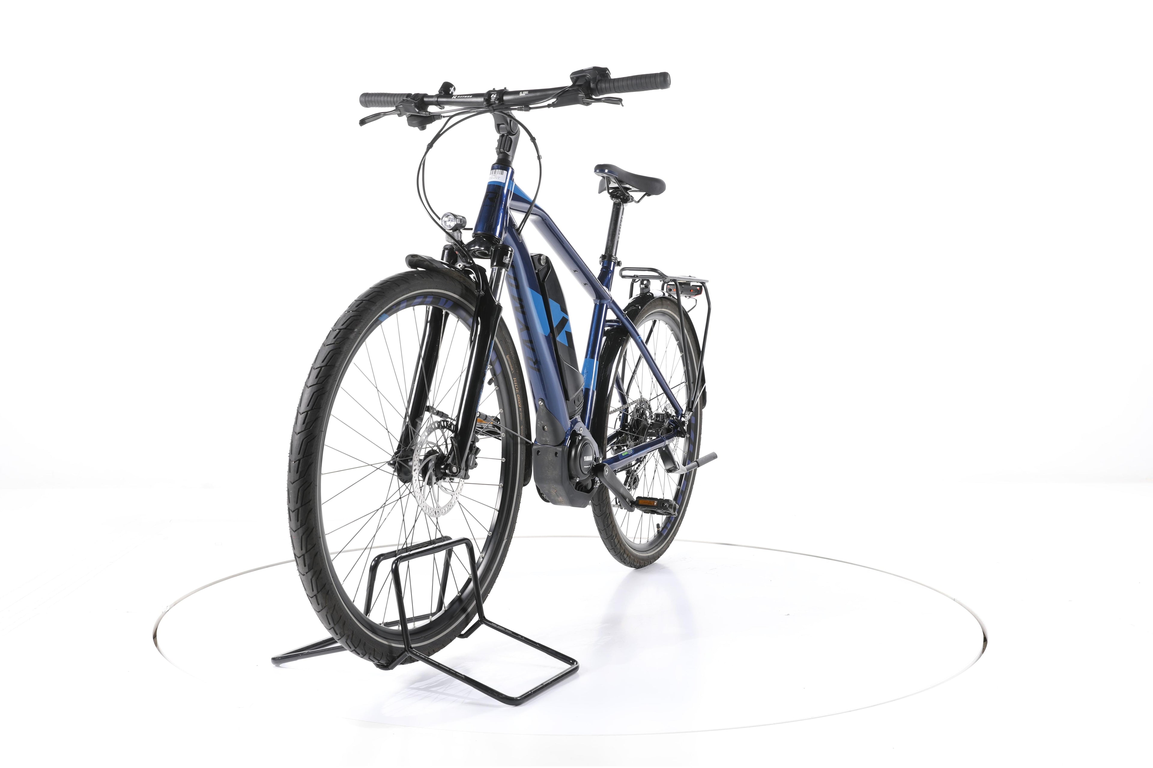 R Raymon TourRay E2.0 Trekking E-Bike - Image 5