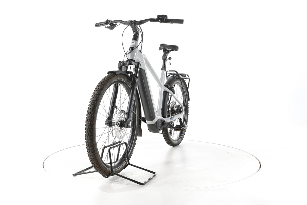 Haibike Trekking 7 Trekking E-Bike - Image 5