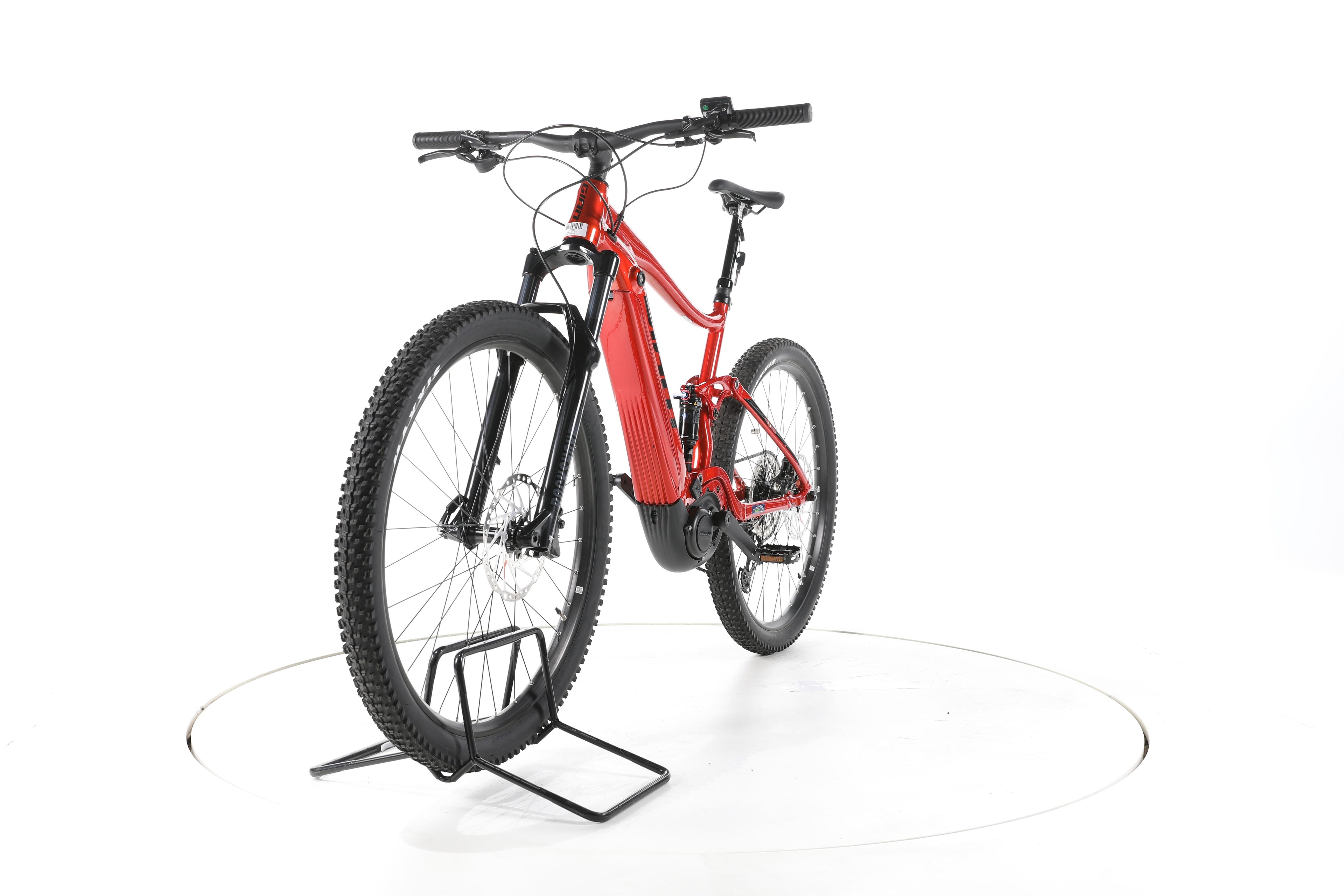 Giant Stance E+ 1 Fully E-Bike 2023 - Image 5