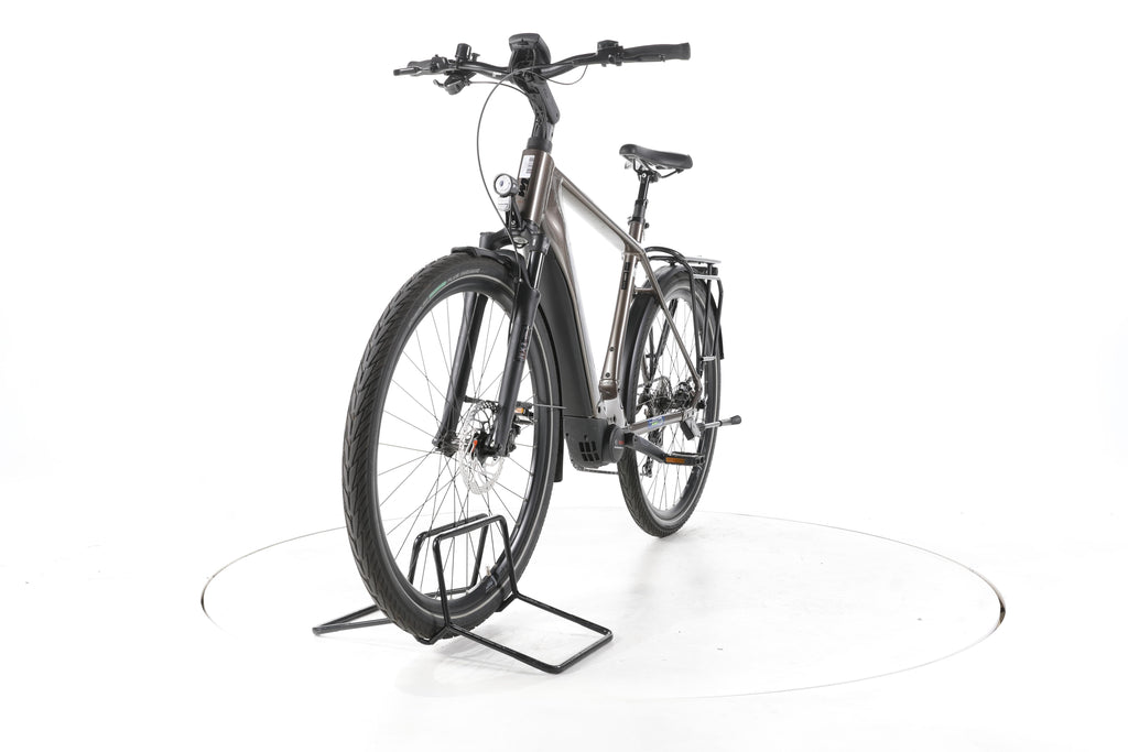 KTM Macina Tour P510 Trekking E-Bike - Image 5