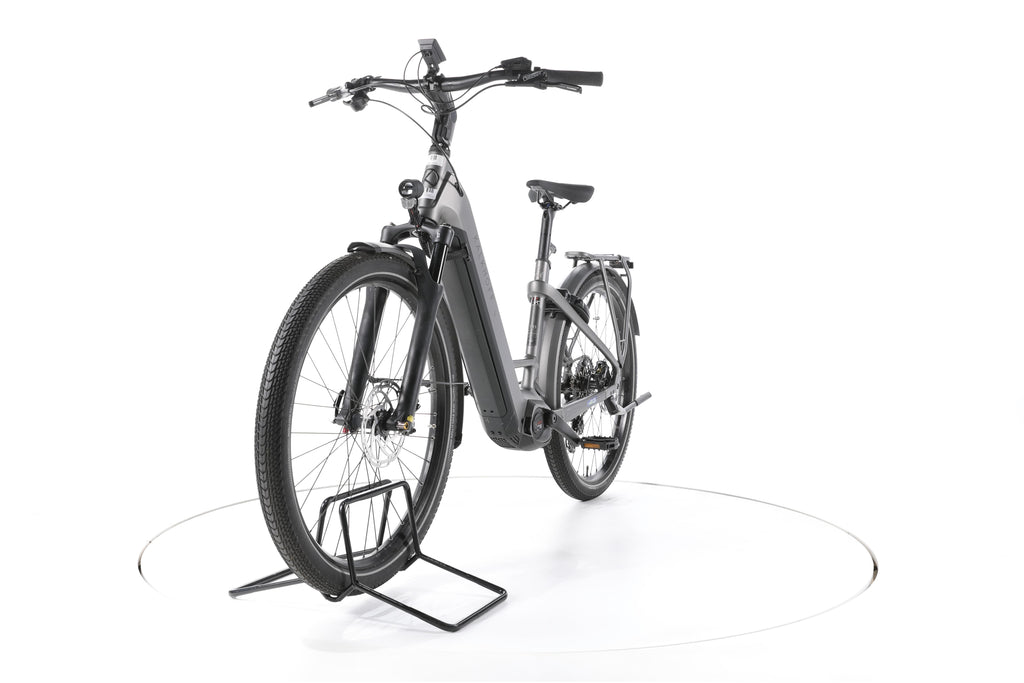 Kalkhoff Endeavour 7.B Move+ Trekking E-Bike Tiefeinsteiger - Image 5