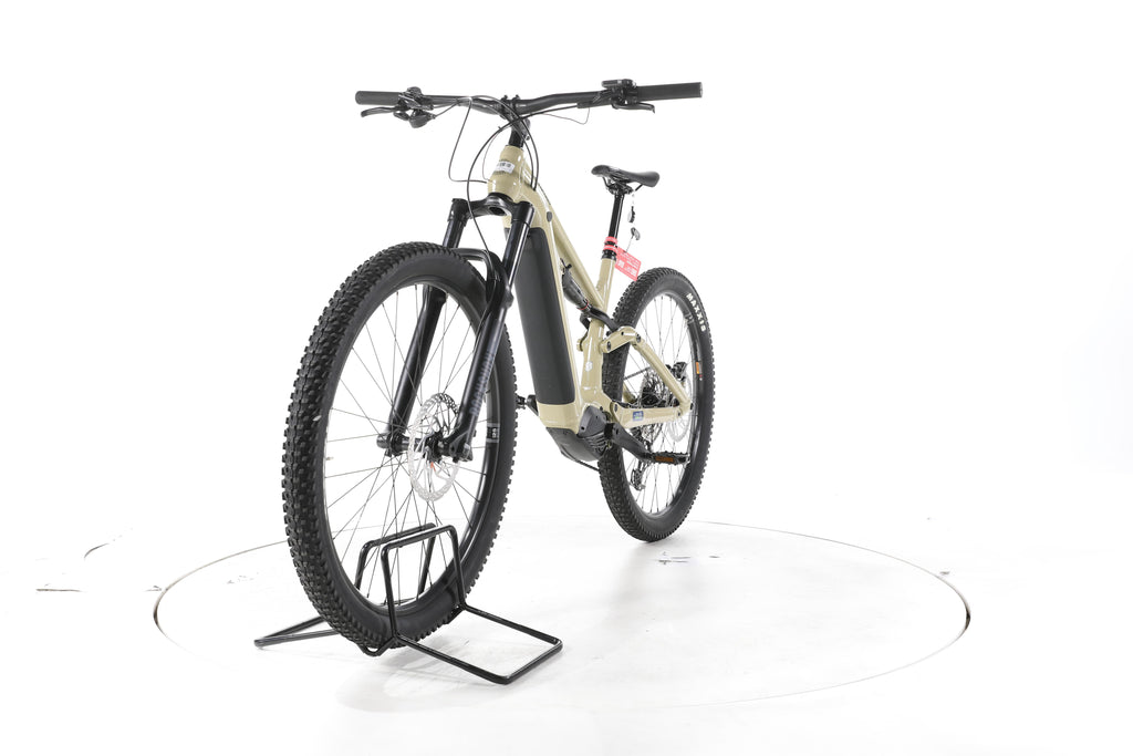 Cannondale Moterra Neo S2 E-Bike Fully 2025 - Image 5