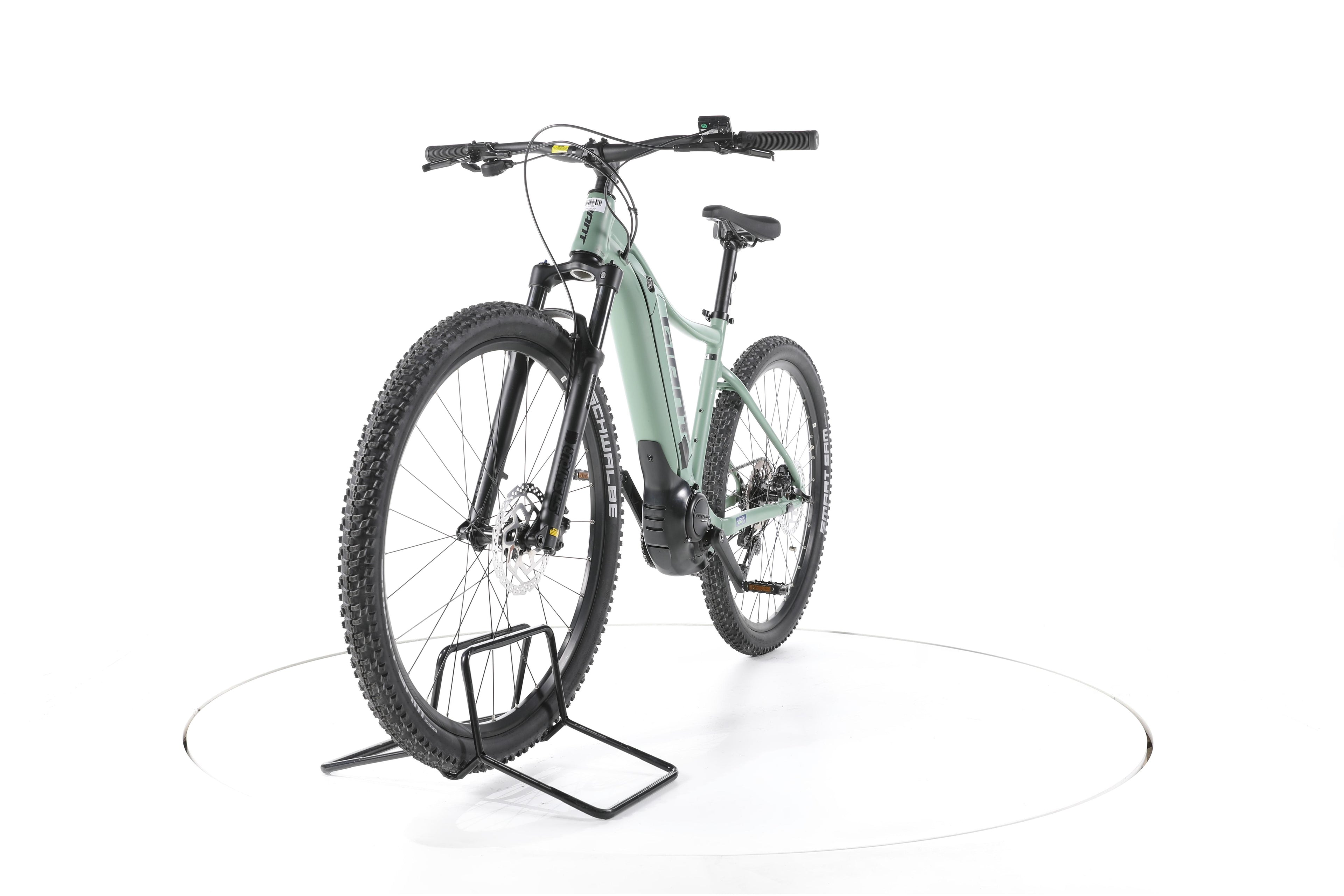 Giant Talon E+ 1 E-Bike 2023 - Image 5