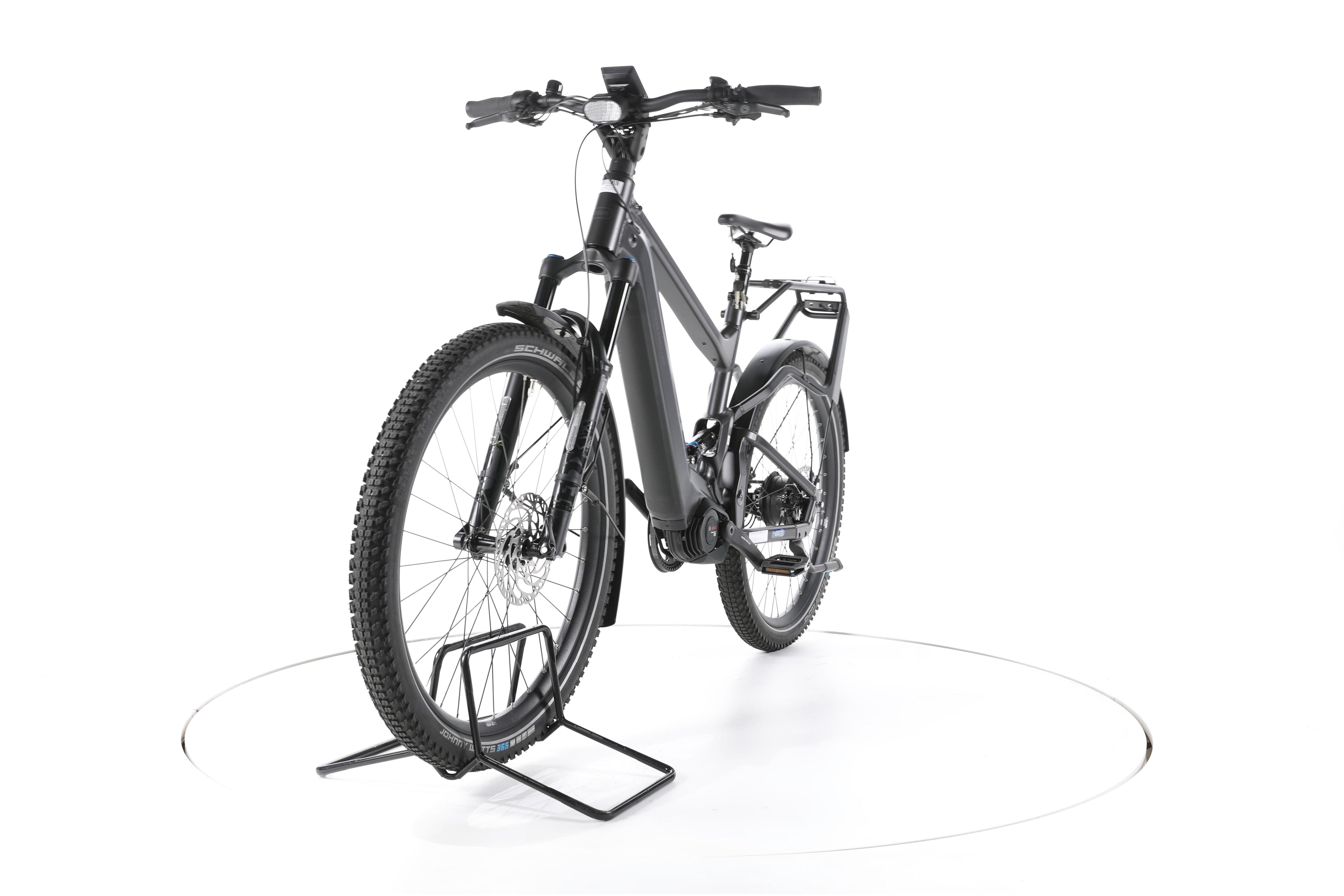 Riese & Müller Delite GT vario SUV E-Bike - Image 5