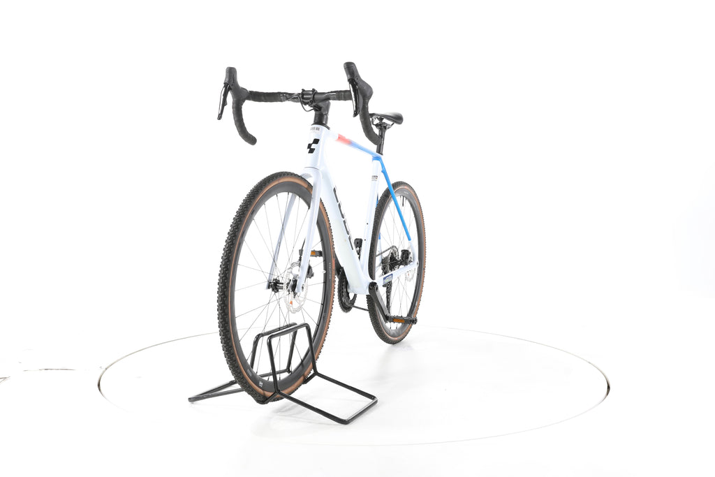 Cube Cross Race C:62 SLX Fahrrad Rennrad & Gravel - Image 5