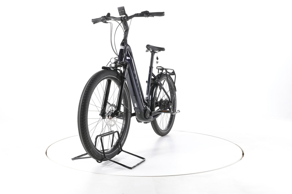 Trek Allant+ 9 City E-Bike Tiefeinsteiger - Image 5