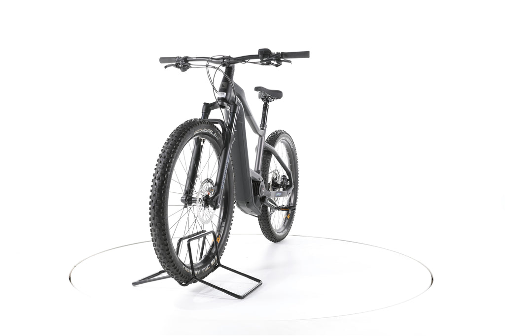 Haibike HardSeven10 E-Bike - Image 5