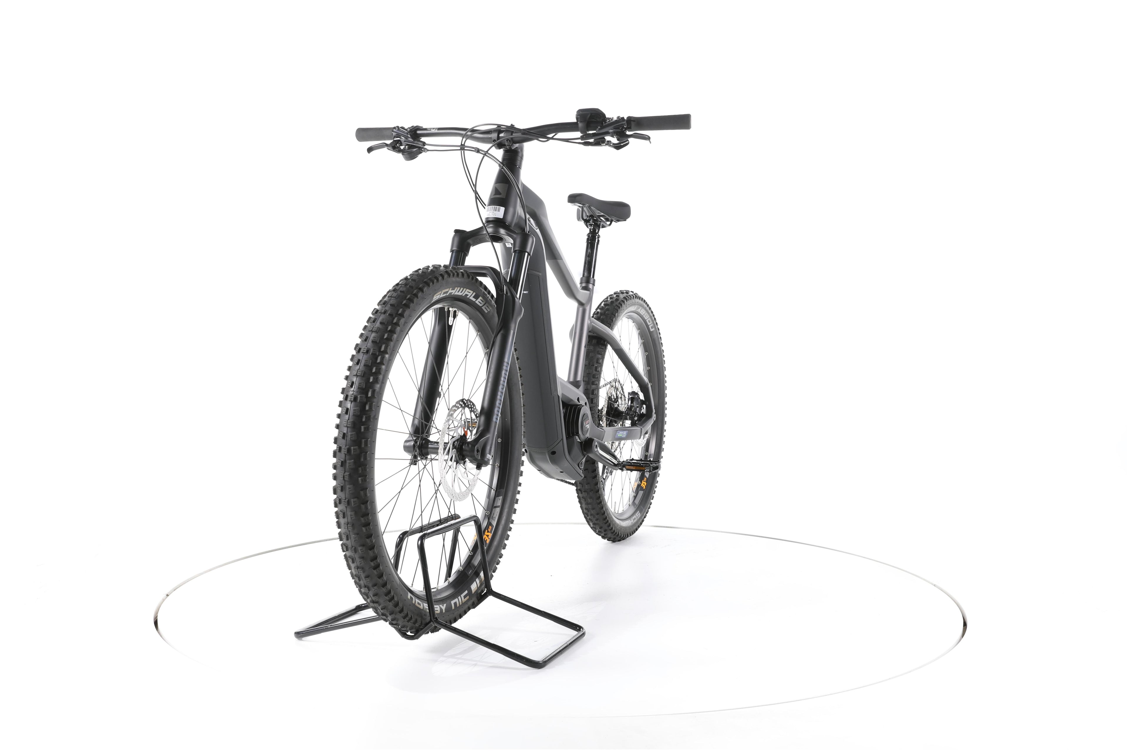 Haibike HardSeven10 E-Bike - Image 5