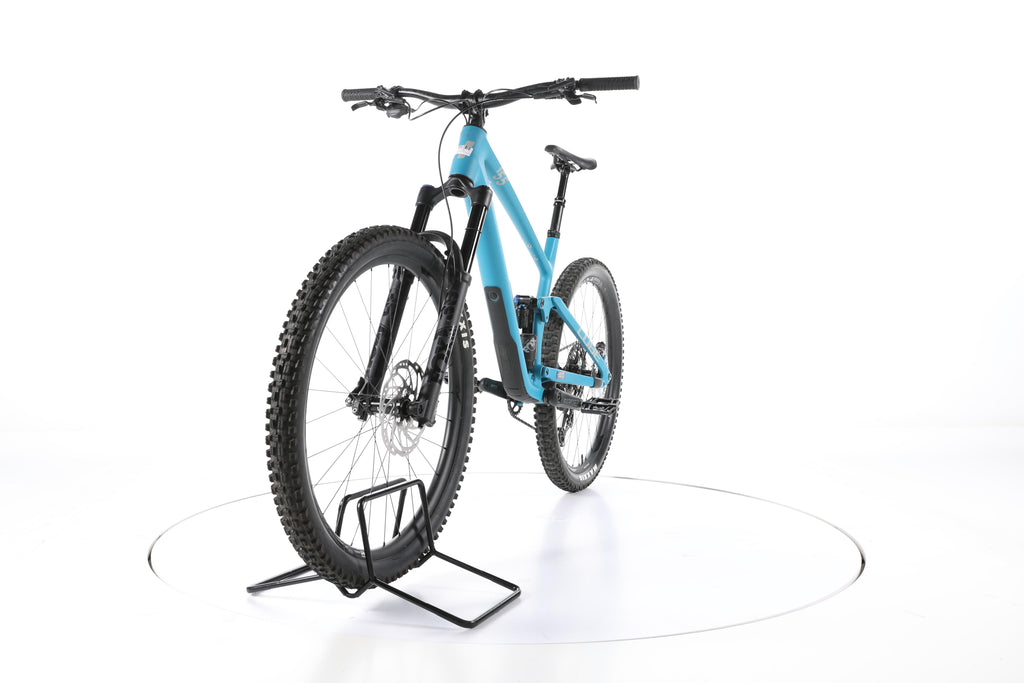 Cube Stereo ONE55 C:62 SLX - Image 5