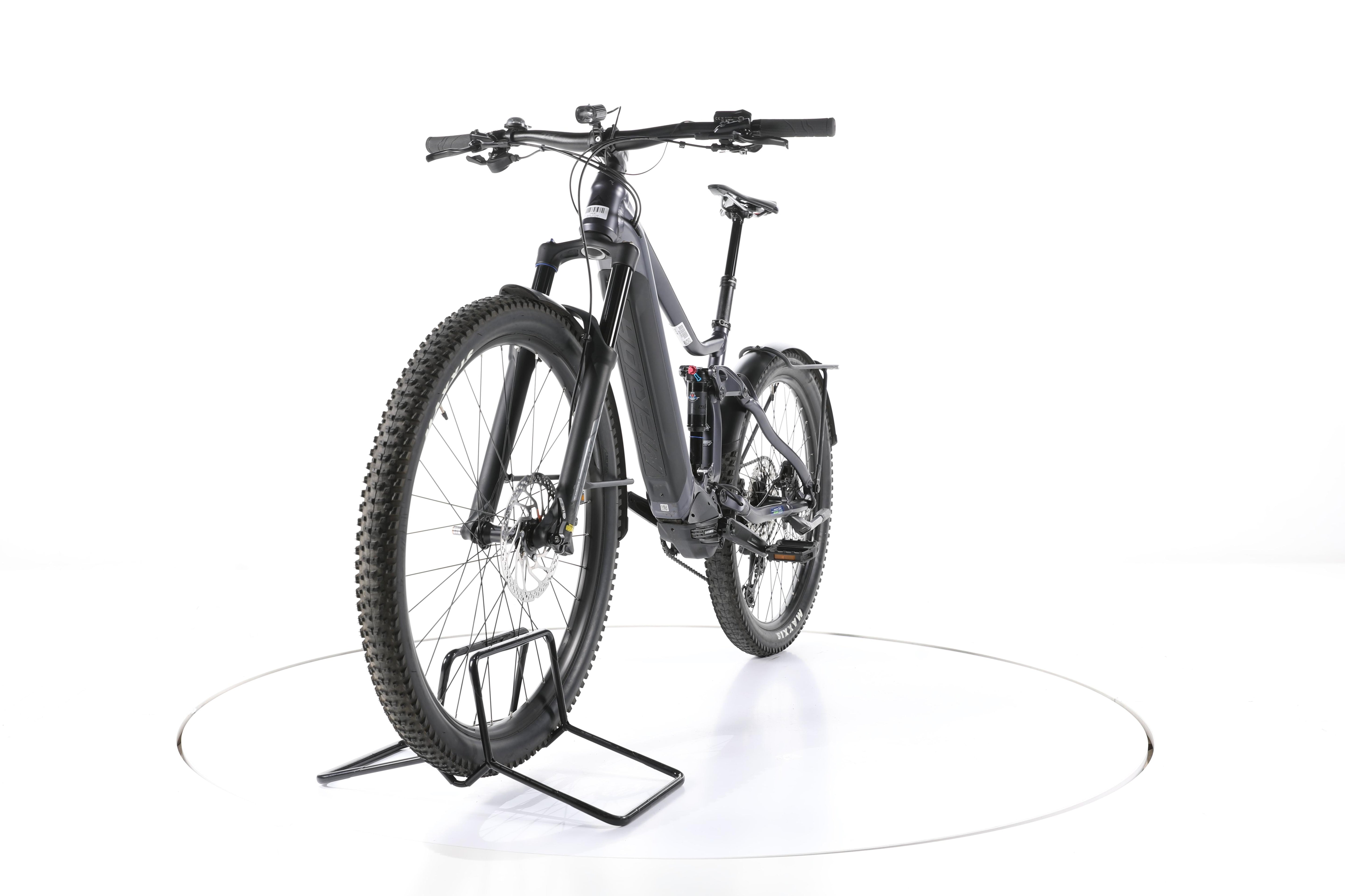 Merida eONE-FORTY EQ SUV E-Bike - Image 5