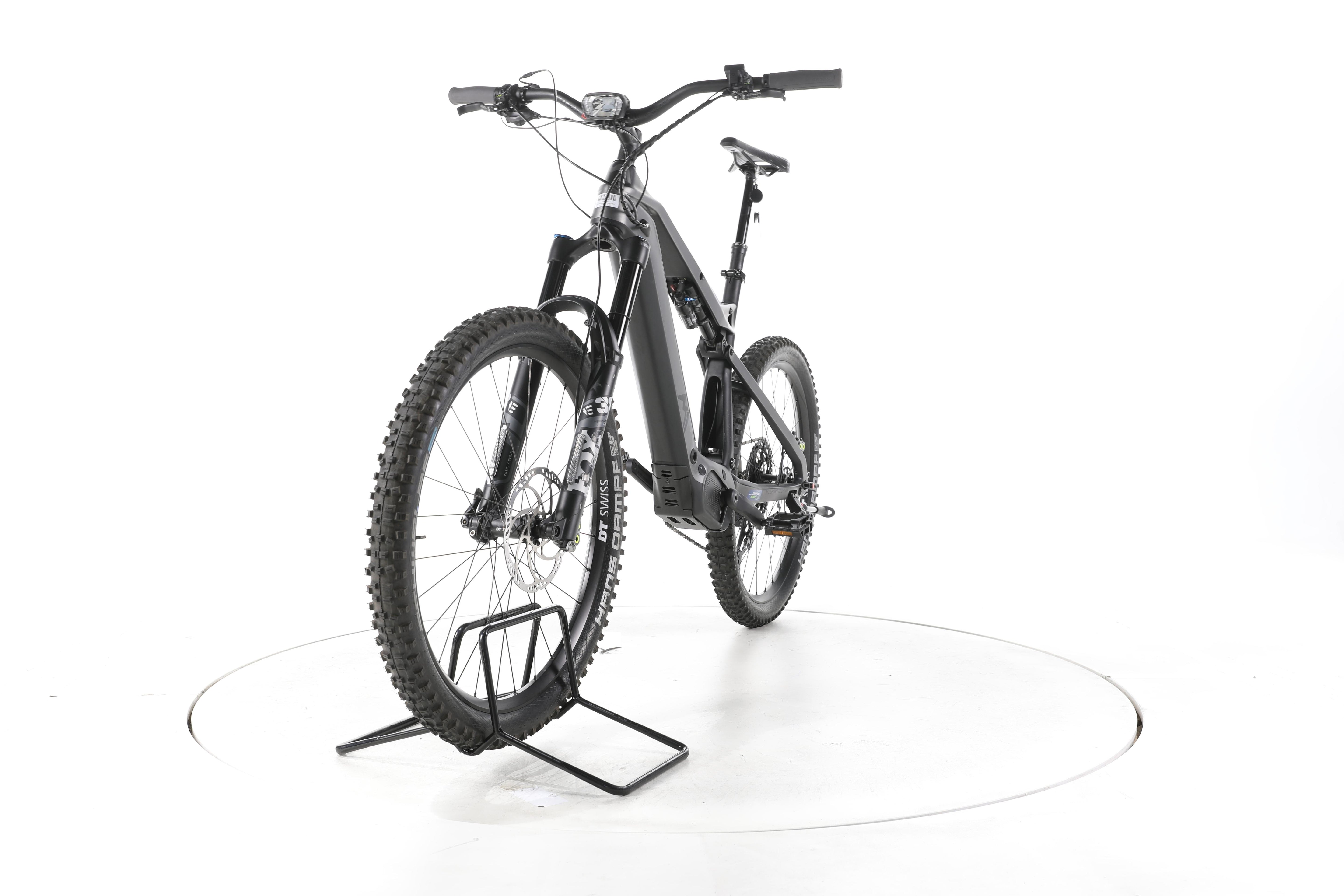 M1-Sporttechnik Erzberg CC E-Bike Fully Carbon 2024 - Image 5