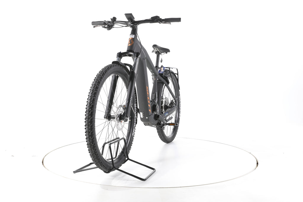Scott Axis eRIDE 20 Trekking E-Bike 2024 - Image 5