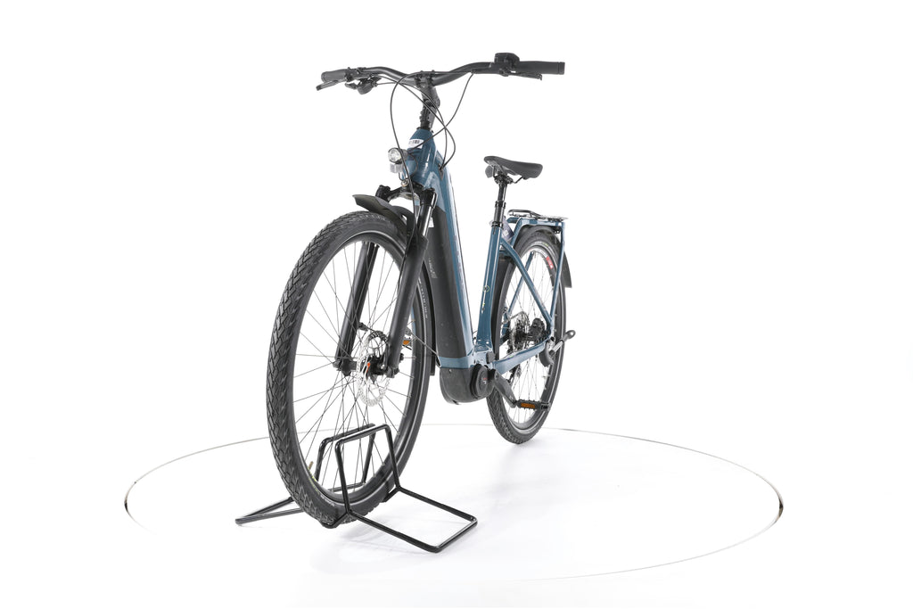 Cube Kathmandu Hybrid ONE Trekking E-Bike Tiefeinsteiger - Image 5