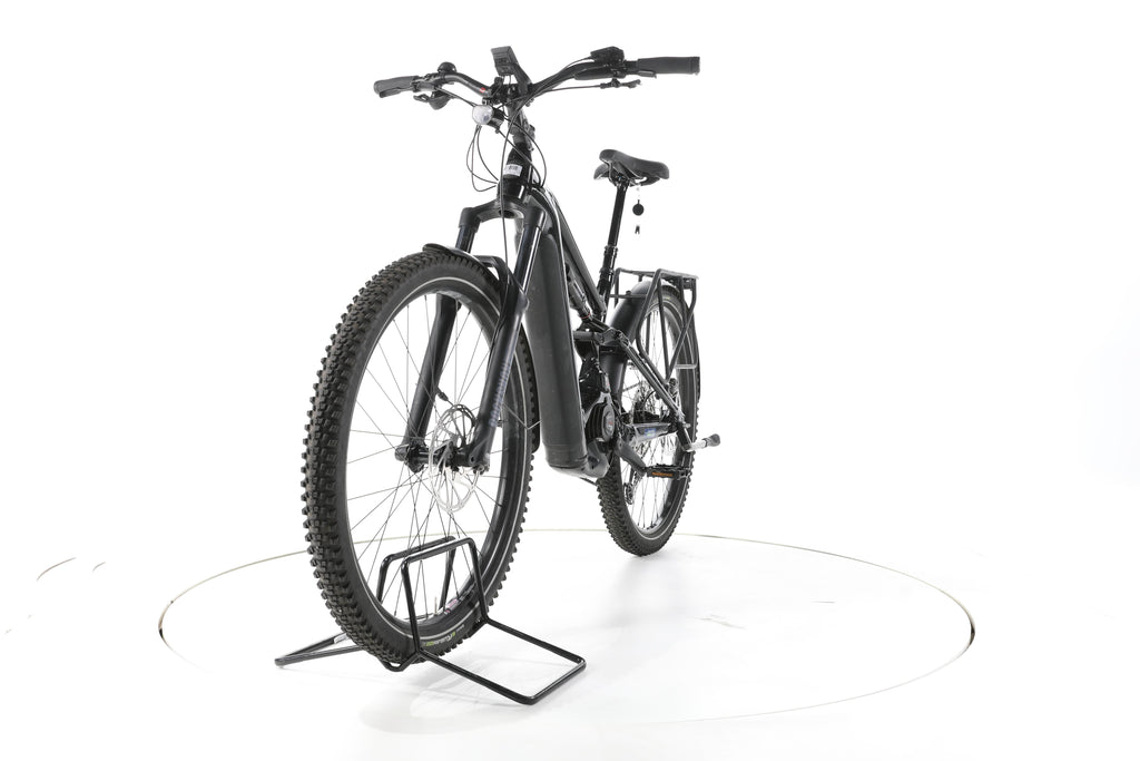 Cannondale 29 U Moterra Neo EQ SUV E-Bike - Image 5