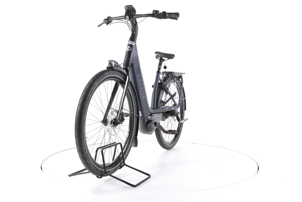 Gazelle Avignon C8 HMB W City E-Bike Tiefeinsteiger - Image 5