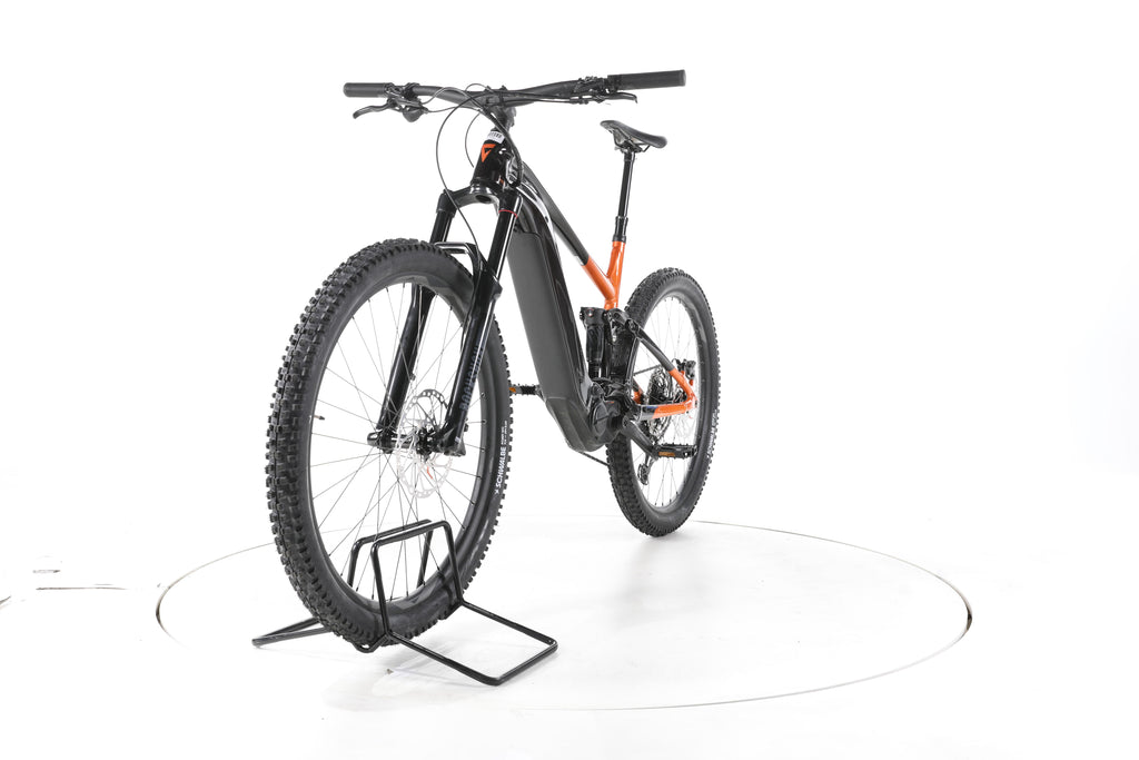 Giant Trance X E+ 3 E-Bike Fully 2024 - Image 5