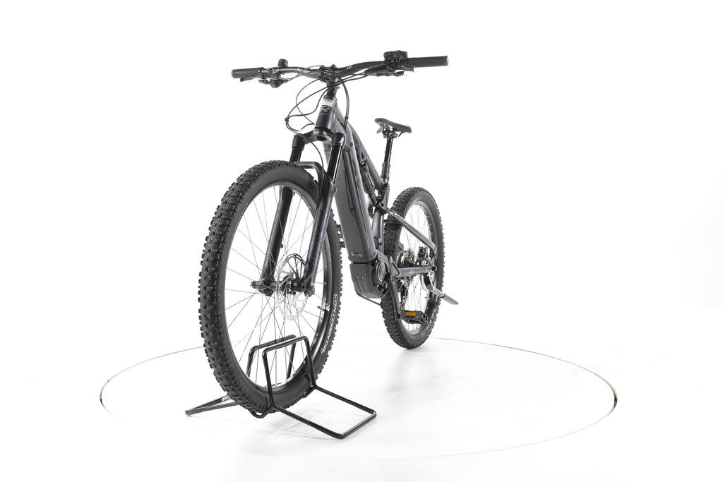 R Raymon TrailRay 140E 8.0 Fully E-Bike - Image 5