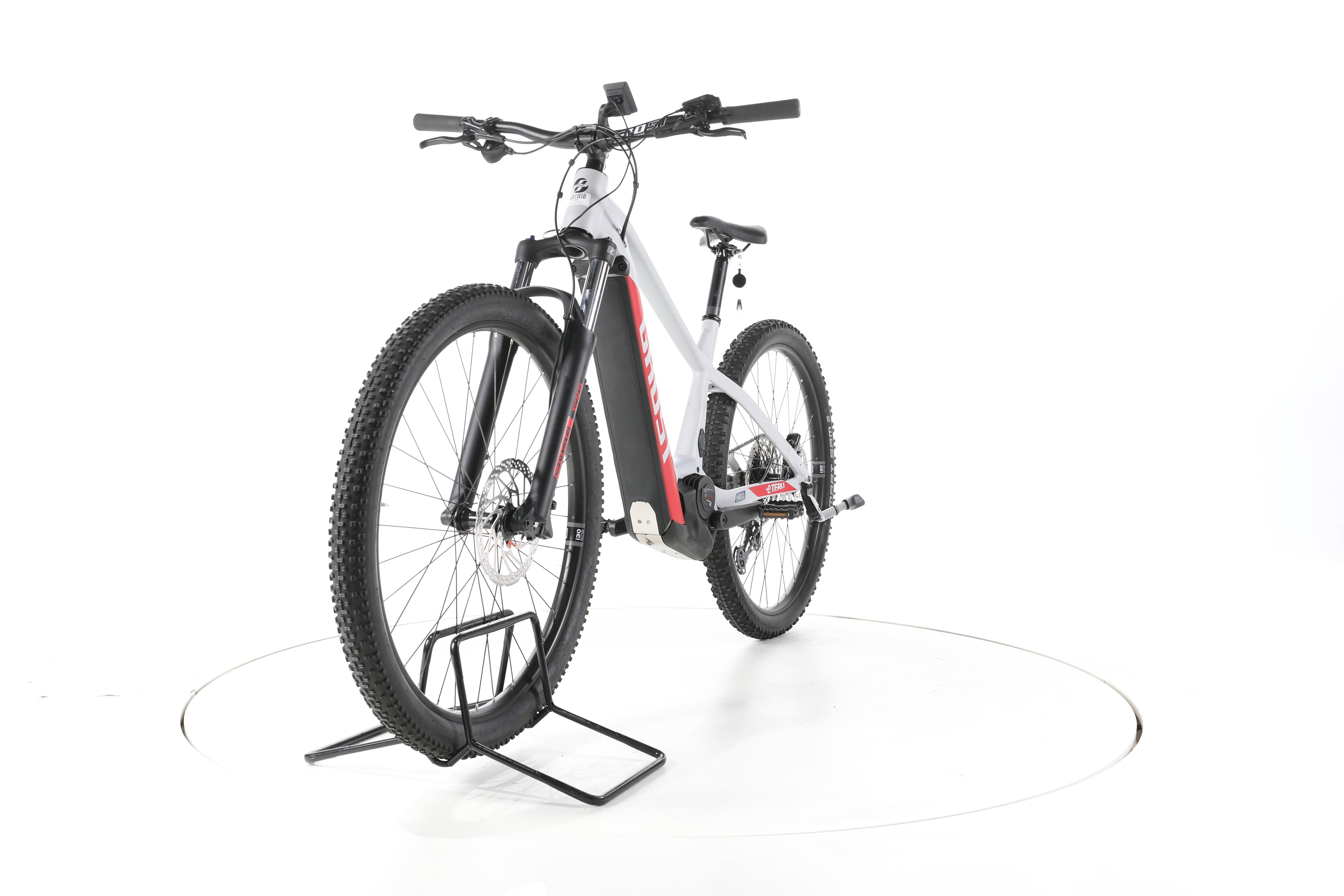 Ghost E-Teru B Advanced E-Bike - Image 5
