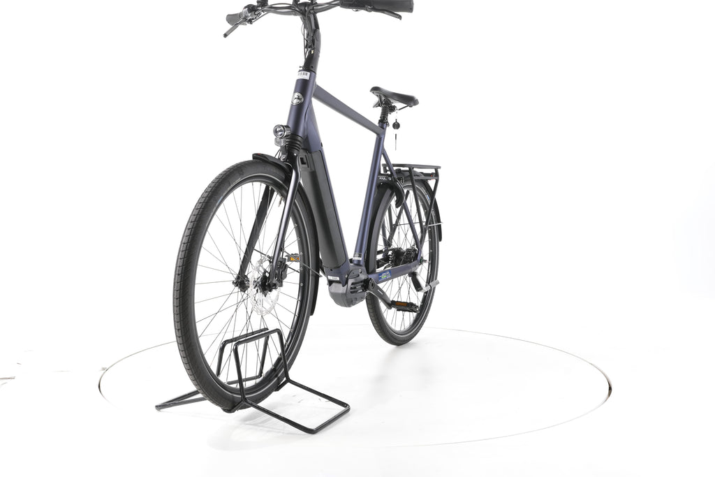 Gazelle Chamonix C5 City E-Bike - Image 5