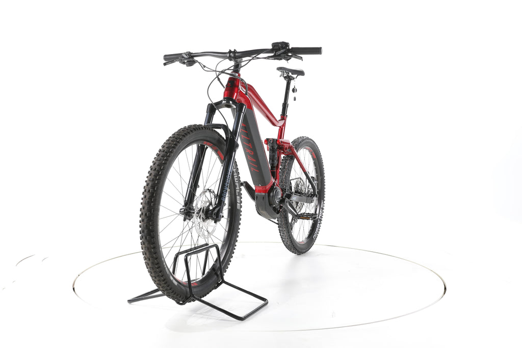 Haibike AllTrail 5 Fully E-Bike - Image 5