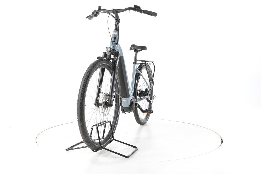 Kettler Traveller E-Gold 5 Plus BELT FL City E-Bike Tiefeinsteiger - Image 5