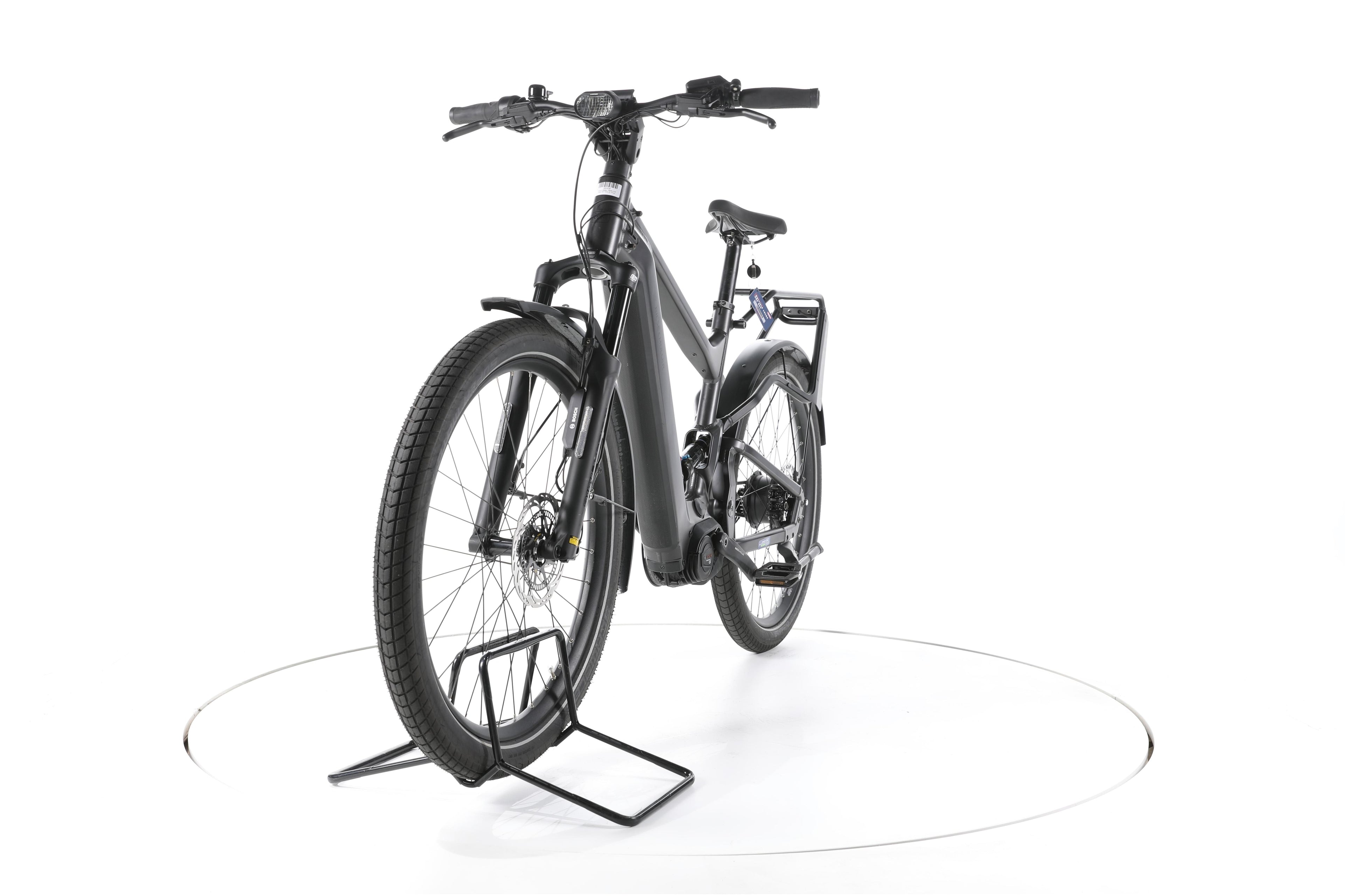 Riese & Müller Delite 4GT Vario City E-Bike 2025 - Image 5