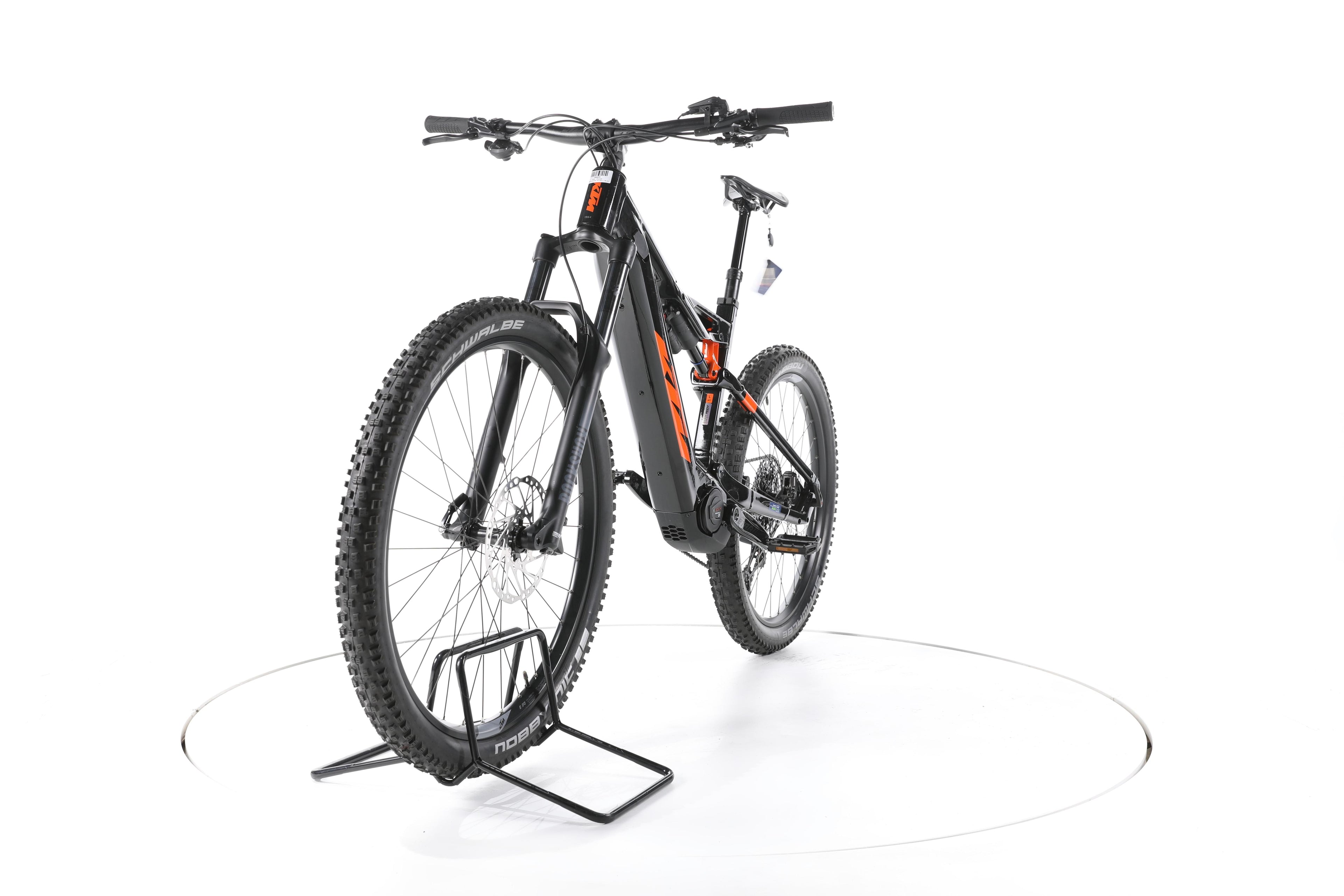 KTM MACINA KAPOHO 7973 Fully E-Bike 2025 - Image 5
