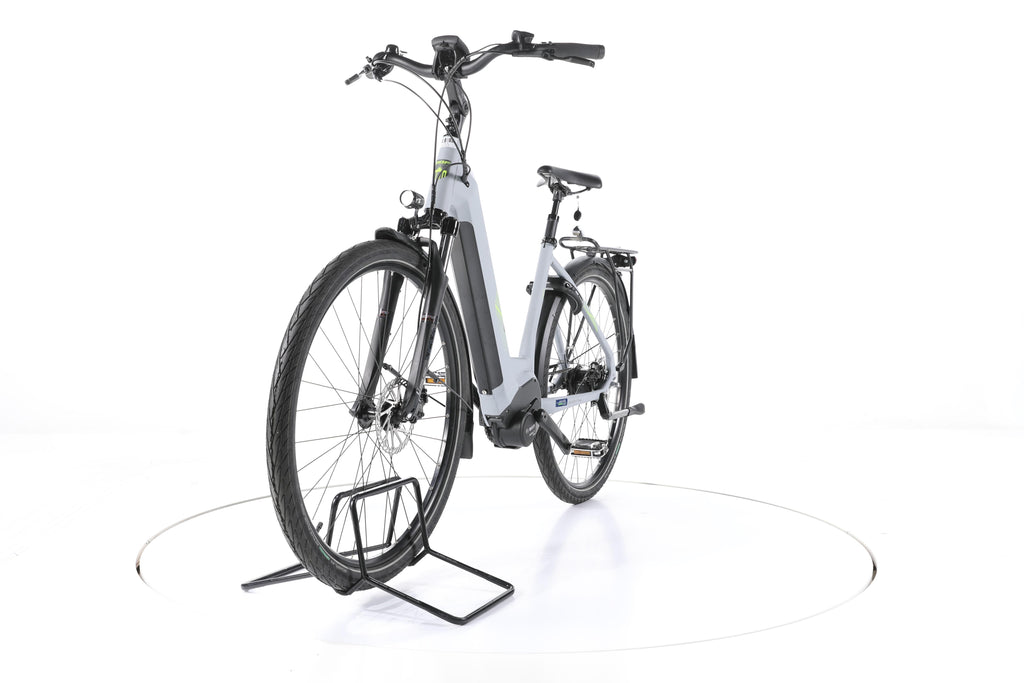 BBF Chur City E-Bike Tiefeinsteiger - Image 5