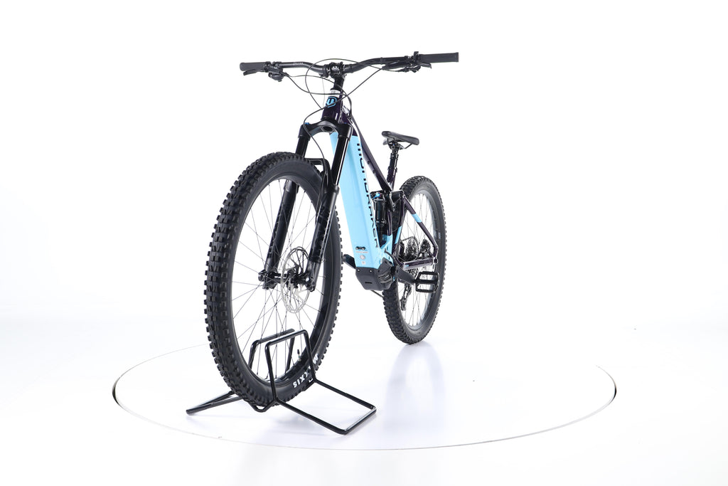 Mondraker DUSK R Fully E-Bike - Image 5