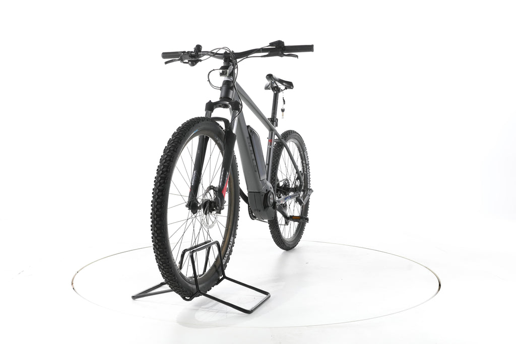 Bulls LT CX E-Bike 2023 - Image 5