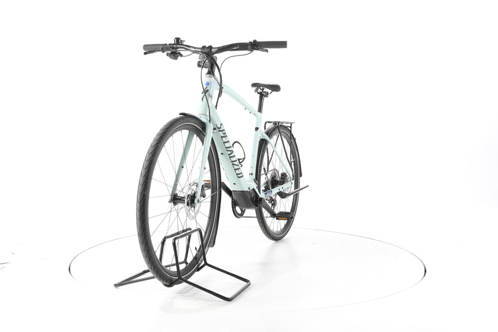Specialized Turbo Vado SL 4.0 EQ Trekking E-Bike - Image 5