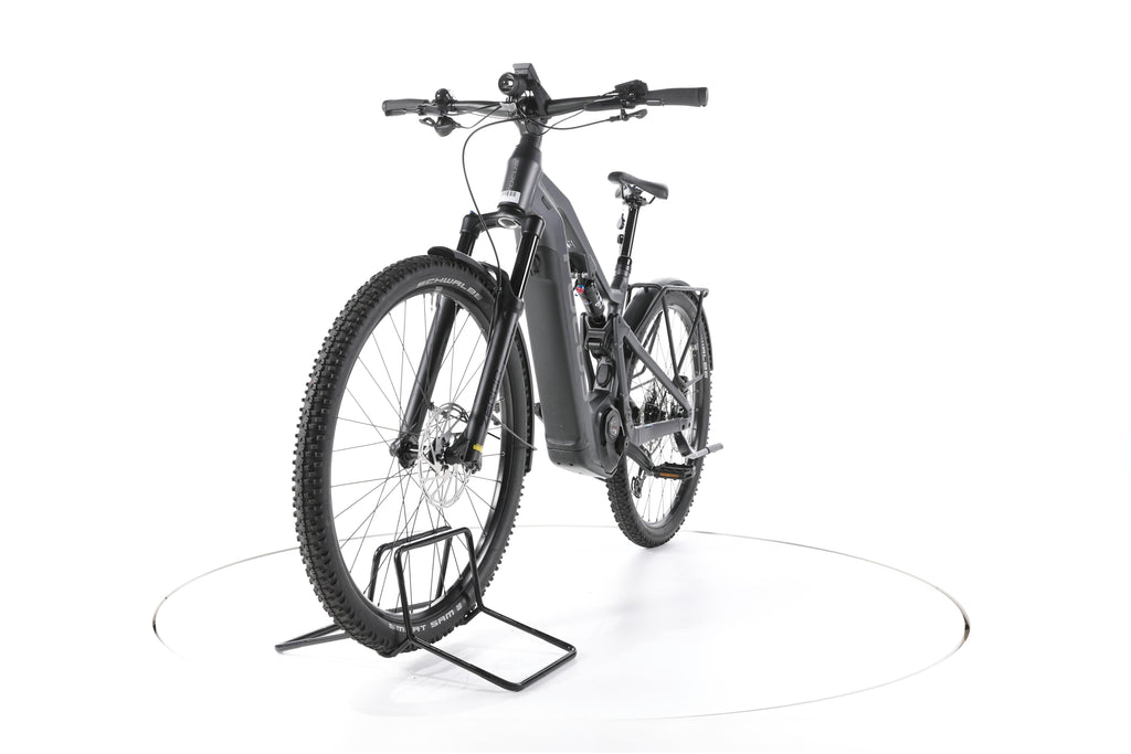 Focus Thron² 6.8 EQP Fully E-Bike 2023 - Image 5