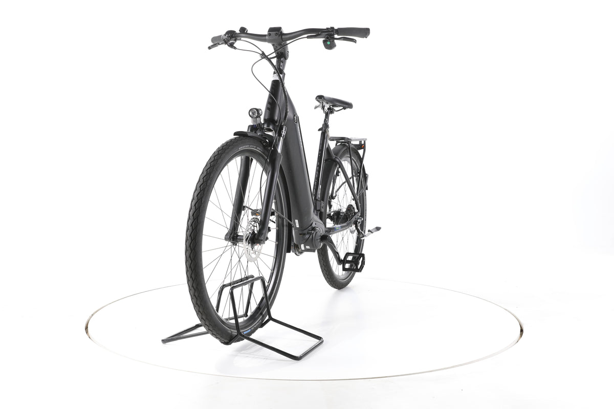 Giant E+ 2 LDS City E-Bike Tiefeinsteiger - Image 5
