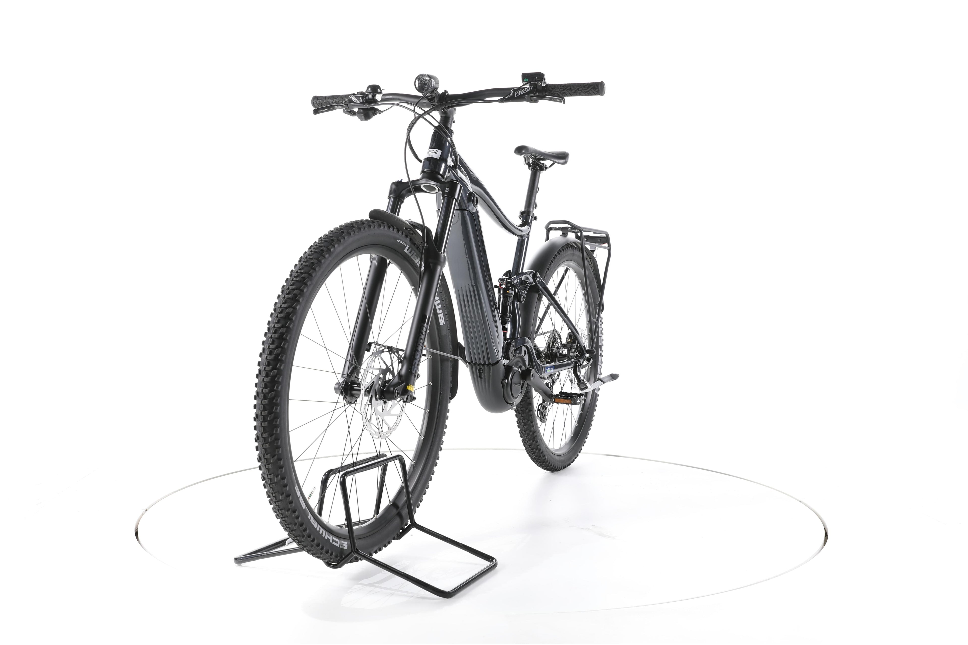 Giant Stance E+ EX SUV E-Bike - Image 5