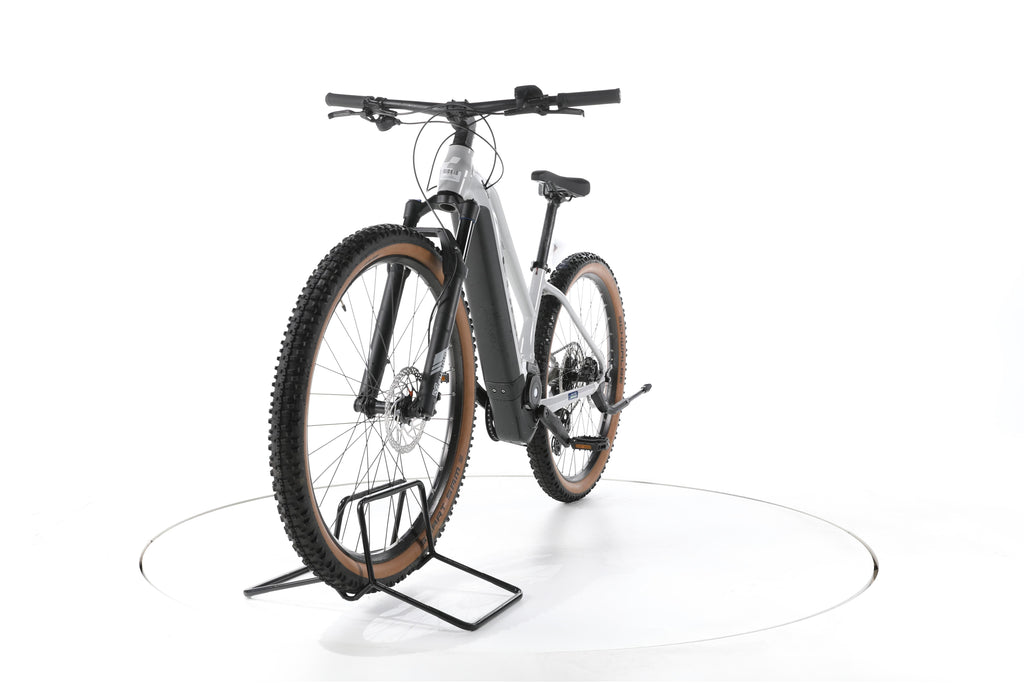 Cube Reaction Hybrid Pro E-Bike - Image 5