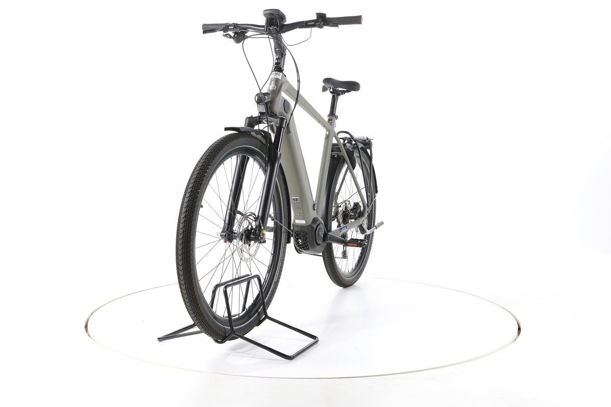Raleigh Kent 11 Trekking E-Bike - Image 5