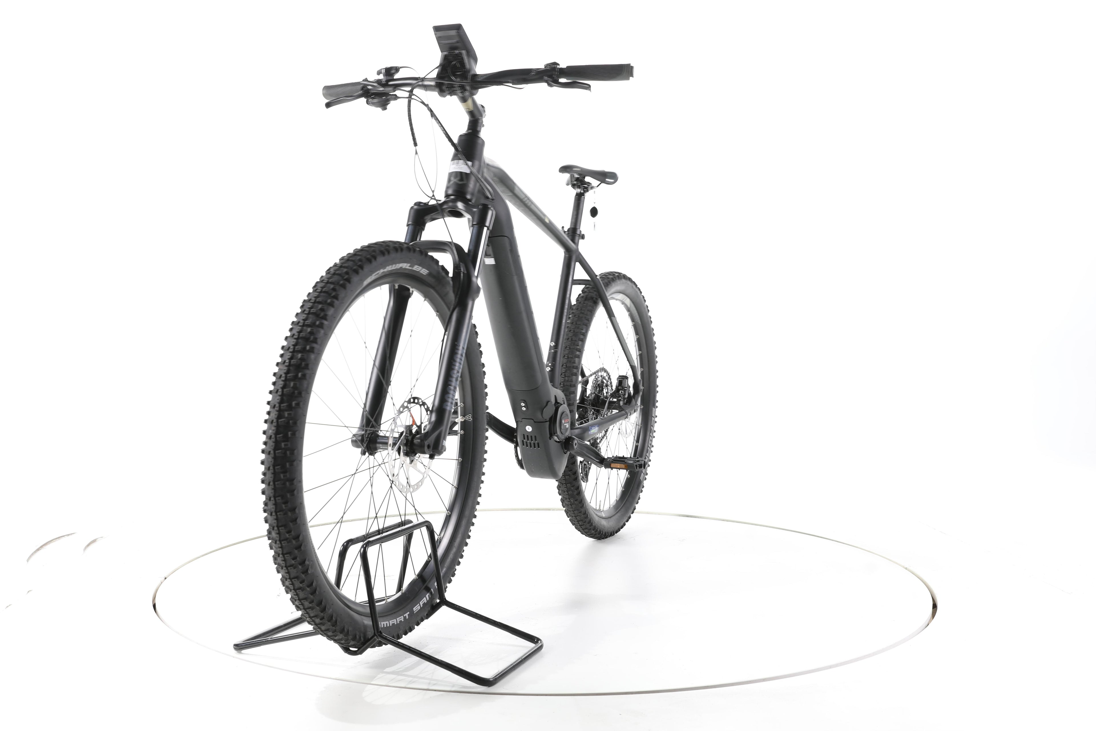 Axess Element E-Bike - Image 5
