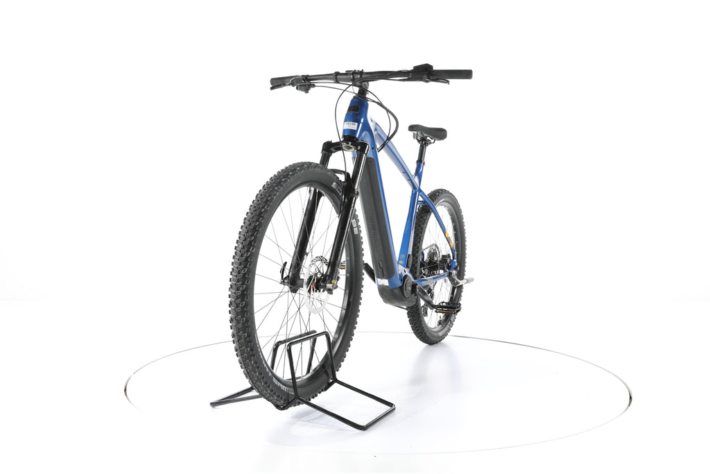 Corratec E-Power X-Vert Race Trinity E-Bike 2023 - Image 5