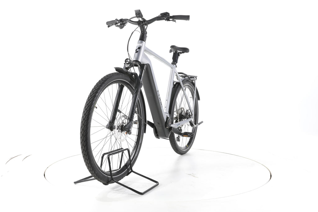 Cube Kathmandu Hybrid SLX Trekking E-Bike 2023 - Image 5
