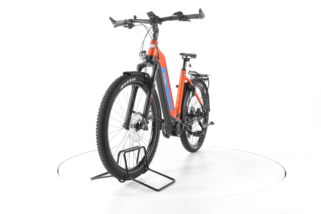 Victoria Avyon 6 Trekking E-Bike Tiefeinsteiger - Image 5